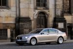 BMW 750Li 2008 года (WW)